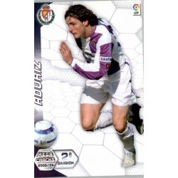 Aduriz Cracks 2º División Cracks 2º División 437 Megacracks 2005-06