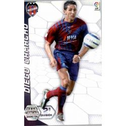 Diego Camacho Cracks 2º División Cracks 2º División 438 Megacracks 2005-06