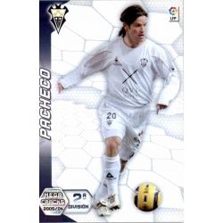 Pacheco Cracks 2º División Cracks 2º División 440 Megacracks 2005-06