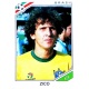 Zico Brazil 250