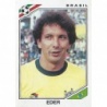 Buy Sticker Eder Brazil Panini Mexico 86 Stickers