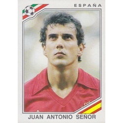Juan Antonio Senor Spain 264