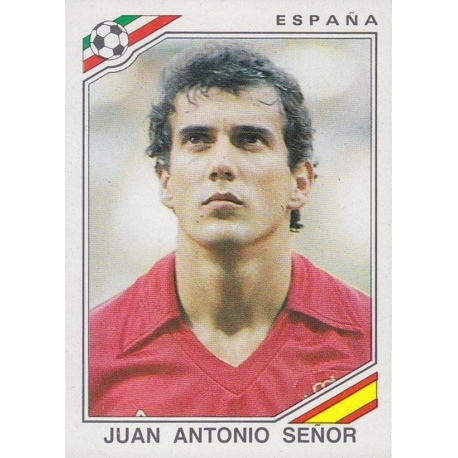 Juan Antonio Senor Spain 264