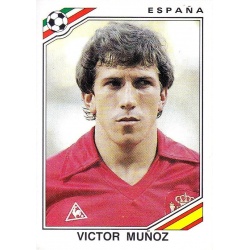 Victor Munoz Spain 265