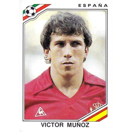 Victor Munoz Spain 265