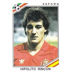 Hipolito Rincon Spain 272