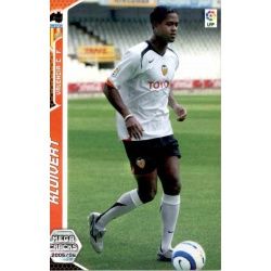 Kluivert Nuevos Fichajes Valencia 443 Megacracks 2005-06