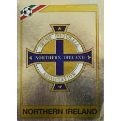 Escudo North Ireland 274