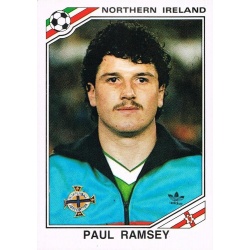 Paul Ramsey North Ireland 282