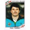 Offer Online Paul Ramsey North Ireland Panini Mexico 86 Stickers