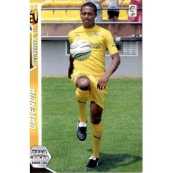 Valencia Nuevos Fichajes Villarreal 444 Megacracks 2005-06