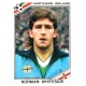 Norman Whiteside North Ireland 290