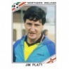 Sale Online Jim Platt North Ireland Panini Mexico 86 Album