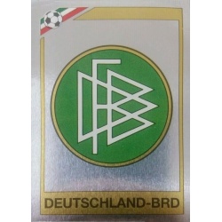 Escudo West Germany 292