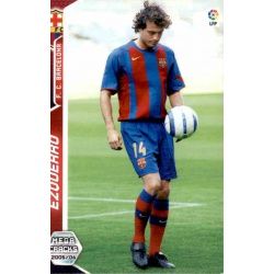 Ezquerro Nuevos Fichajes 445 Megacracks 2005-06