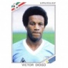 Sale Online Victor Diogo Uruguay Panini Mexico 86