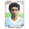Buy Sticker Venancio Ramos Uruguay Panini Mexico 86