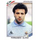 Fernando Alvez Uruguay 327