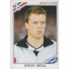 Venta Online Steve Nicol Scotland Panini Mexico 86