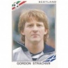 Oferta Cromos de Gordon Strachan Scotland Panini Mexico 86 Album