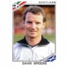 Cromos Online David Speedie Scotland 1986 Panini World Cup Stickers