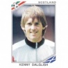 Compra Online Kenny Dalglish Scotland Panini Mexico 86 Stickers