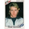 Compra Online Frank McAvennie Scotland 1986 Panini World Cup Stickers
