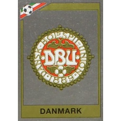 Escudo Denmark 346