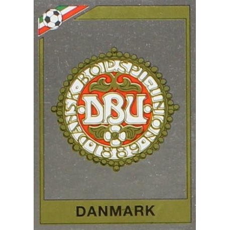Escudo Denmark 346