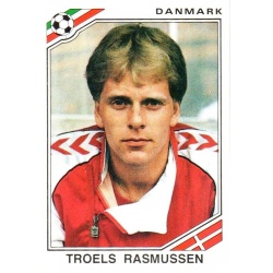 Troels Rasmussen Denmark 348