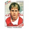 Compra Online Troels Rasmussen Denmark Panini Mexico 86