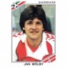 Compra Online Jan Molby Denmark Panini Mexico 86 Stickers