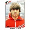 Compra Online Jesper Olsen Denmark Panini Mexico 86 Stickers