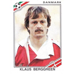 Klaus Berggreen Denmark 359