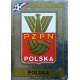 Escudo Poland 364