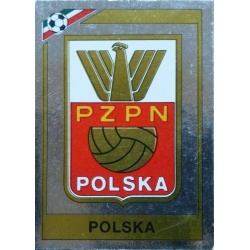 Escudo Poland 364