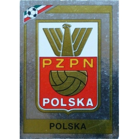 Escudo Poland 364