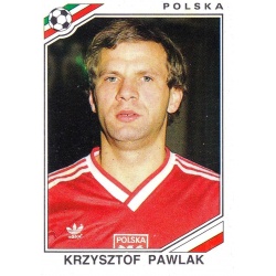 Krzysztof Pawlak Poland 367