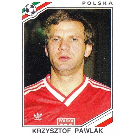 Krzysztof Pawlak Poland 367
