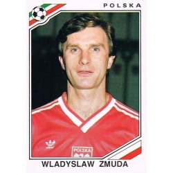 Wladyslaw Zmuda Poland 369