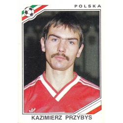 Kazimierz Przybys Poland 370