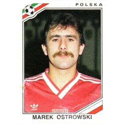 Marek Ostrowski Poland 371