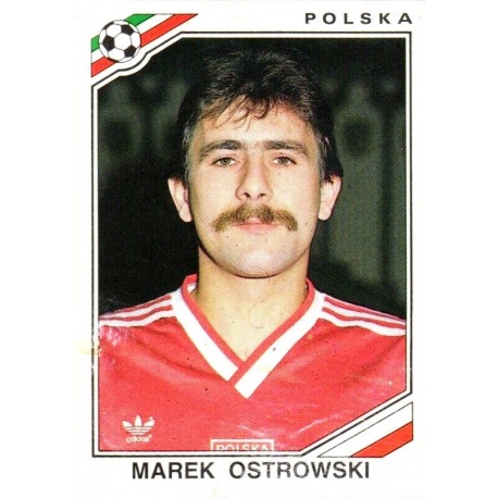Marek Ostrowski Poland 371