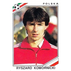 Ryszard Komornicki Poland 373