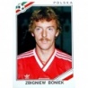 Buy Sticker Zbigniew Boniek Poland Panini Mexico 86