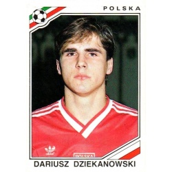 Dariusz Cziekanowski Poland 377