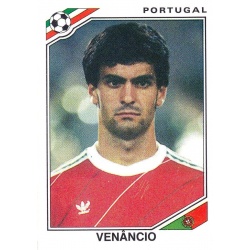 Venancio Portugal 386