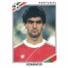 Compra Online Venancio Portugal Panini Mexico 86