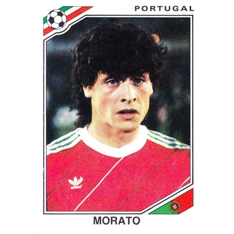 Morato Portugal 388