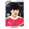 Compra Online Morato Portugal Panini Mundial Mexico 86
